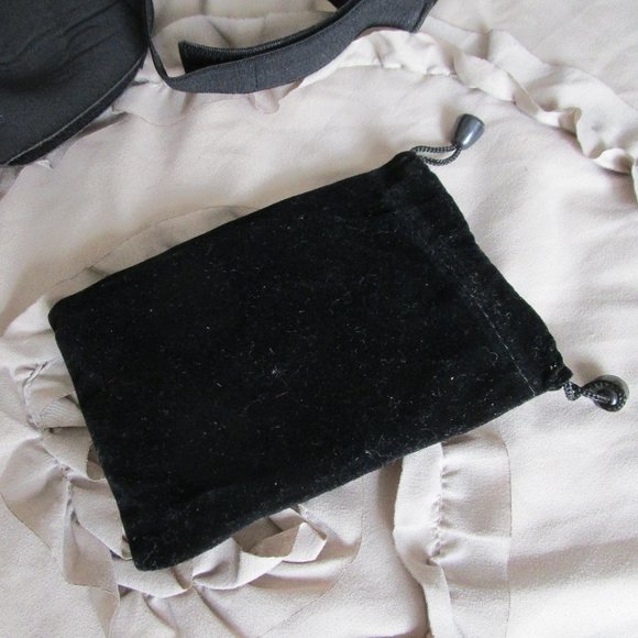 no eye pressure sleep mask - Picture 3 of 3